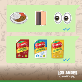 Los Andes - Emoji day